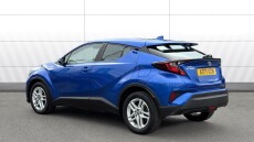 Toyota C-HR 1.8 Hybrid Icon 5dr CVT Hybrid Hatchback